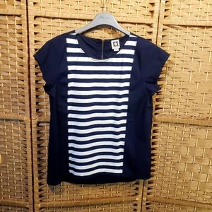 Anne Klein Blouse